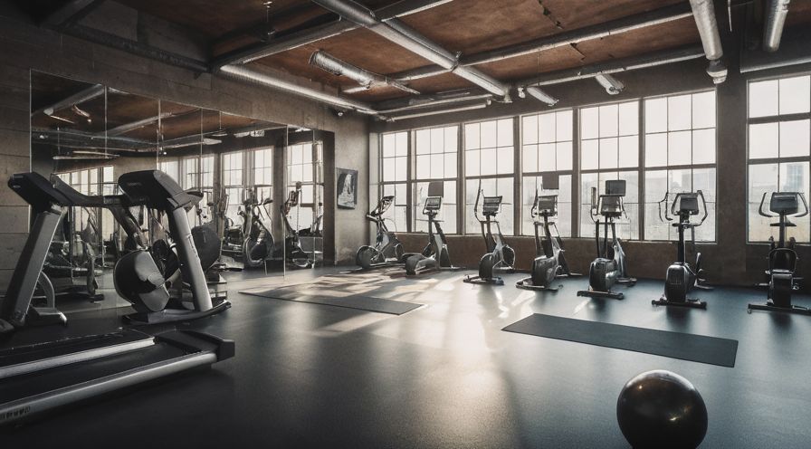 Die neuesten Fitness-Trends des Jahres